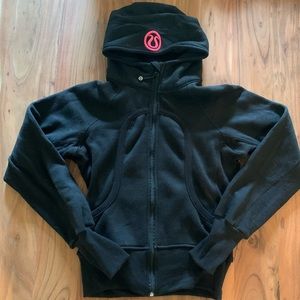 Lululemon Scuba II Hoodie